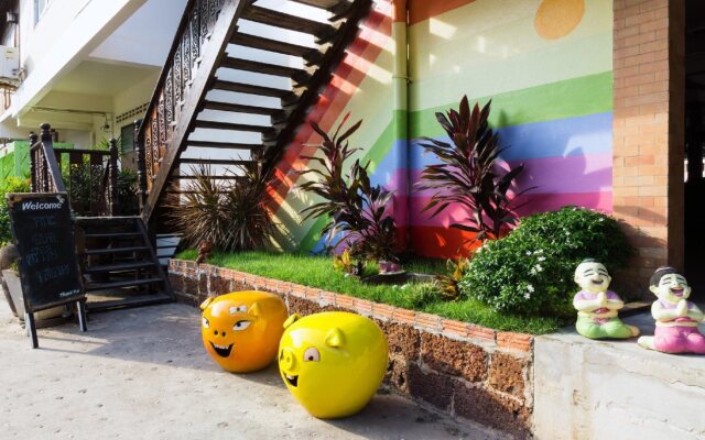 Cha Am Villa Beach (SHA Plus+)