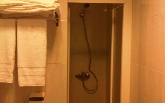 Hostal Ribeira Sacra A Coruña