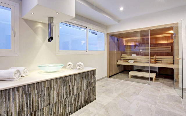Grupotel Ibiza Beach Resort - Adults Only