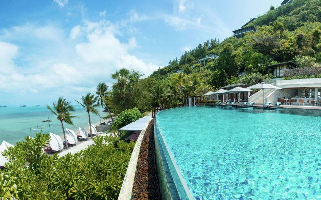 Conrad Koh Samui