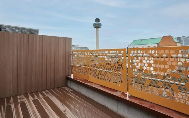 Host & Stay Balcony Room, Sevenstay Apartments