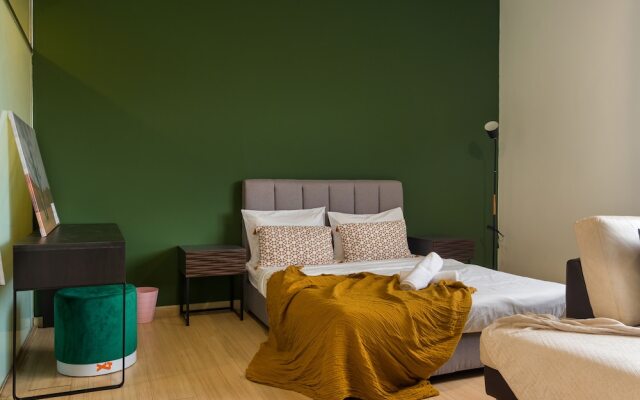 Encorp Strand Residence at Kota Damansara