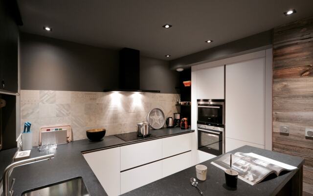 Chalet Angora