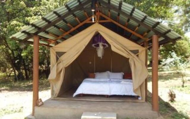 Masaimara Springs Camp