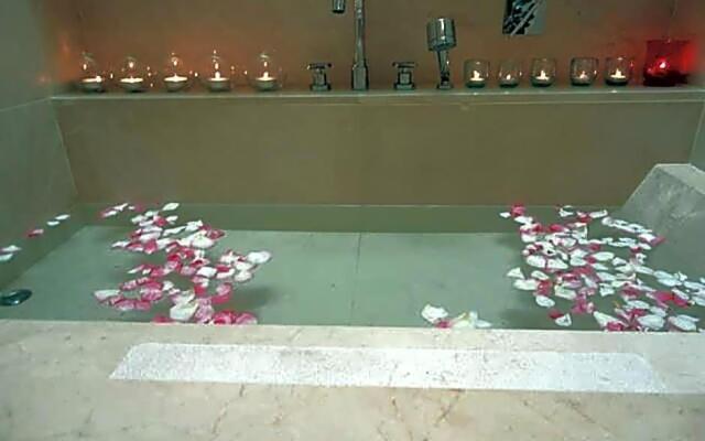 Hotel Spa La Romana, The Originals Relais