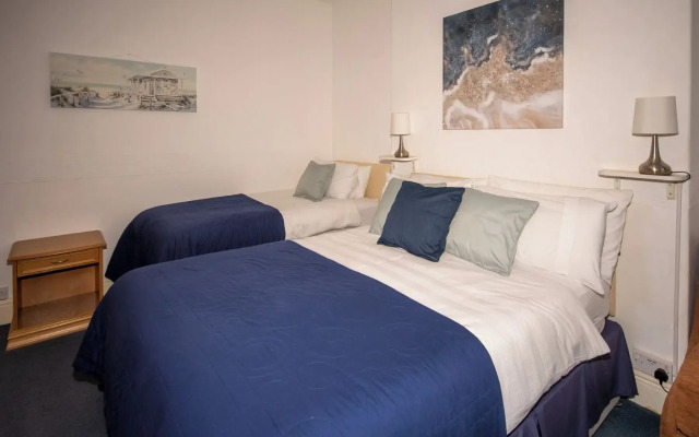 The Sea Croft B & B