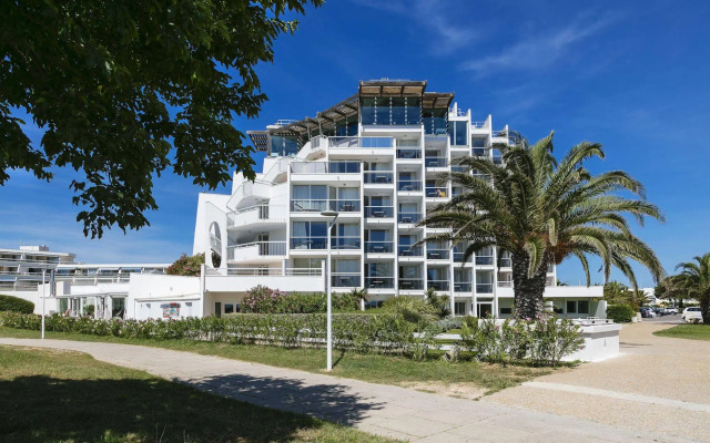 Hôtel & Spa - Thalazur Port Camargue