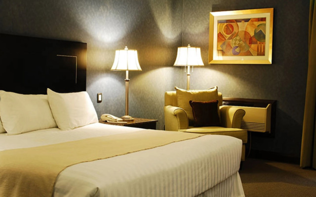 Royal Garden Reynosa