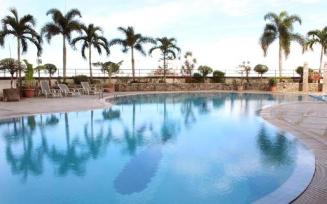 Imperial Hotel