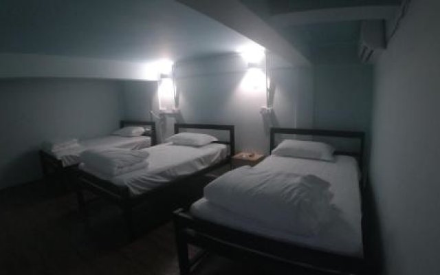 KAUNG Hostel