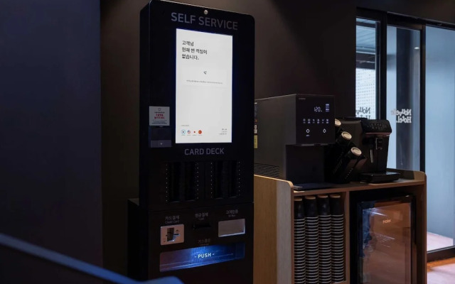 Nouvelle Hotel and Spa by Aank Seoul Jongro