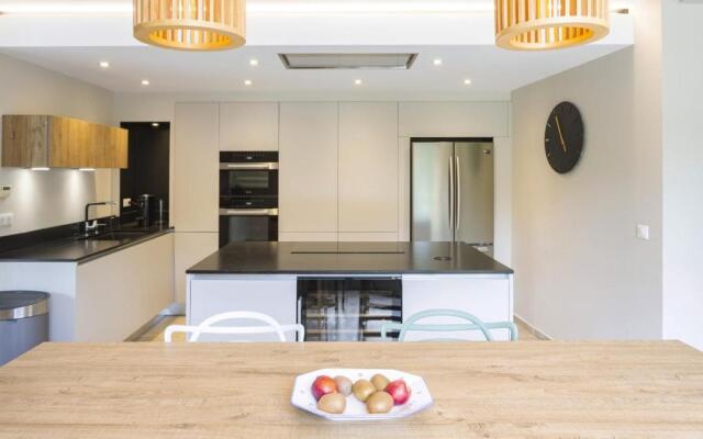 Maison Saint-Étienne-du-Grès, 6 pièces, 8 personnes - FR-1-599-17