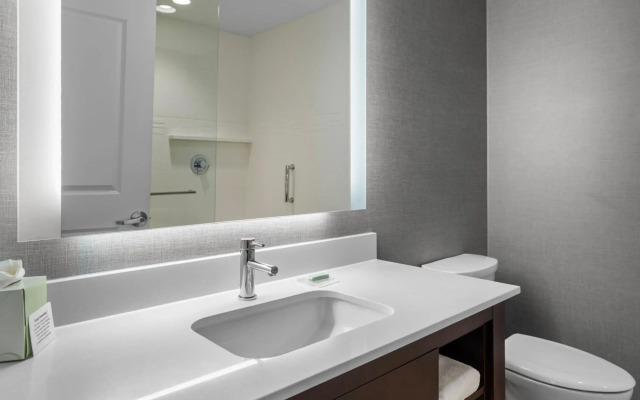 Residence Inn Cleveland Avon at The Emerald Event Center