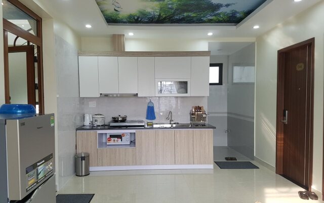 Sun Lake Aparment  Hotel