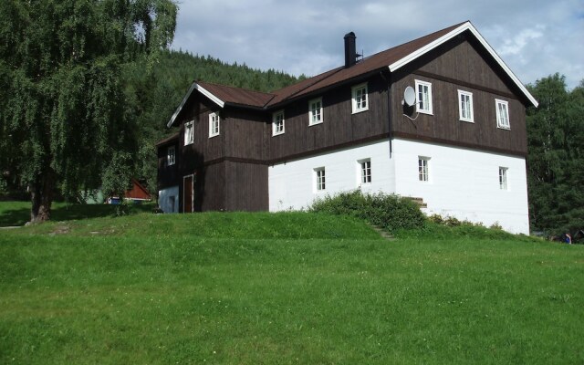 Sjoa Hostel