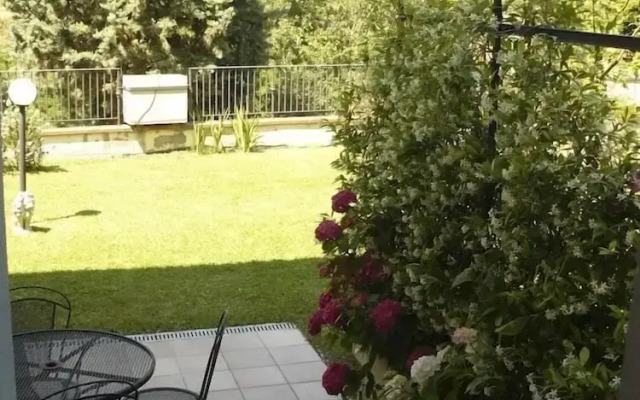 Verdidea - Casa di Gerda