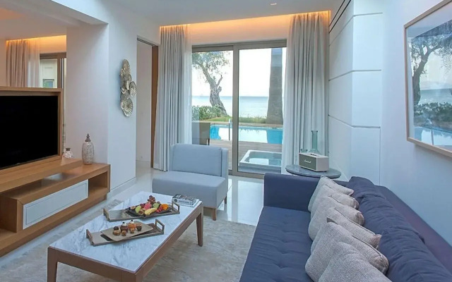 Calimera Miramare Beach And Spa