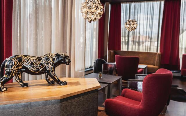 Amedia Express Graz Airport, Trademark Collection by Wyndham