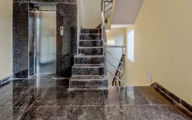 OYO Flagship 30703 Shahbad Extension Sector 17