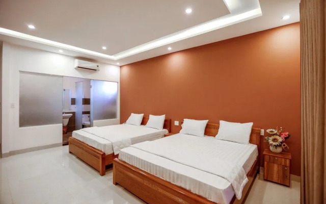 Spring Garden Villa Hoi An