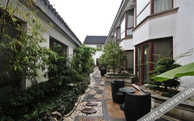 Tianyue Hotel