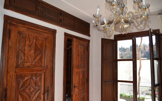 Suite Comares