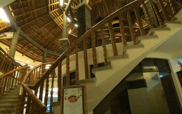 Acuaverde Beach Resort