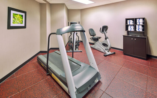 Holiday Inn Express Harrisburg I-81 – Hershey by IHG