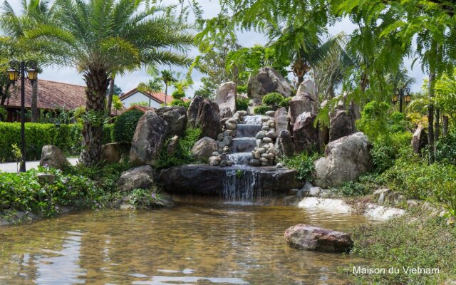 Maison du Vietnam Resort & Spa