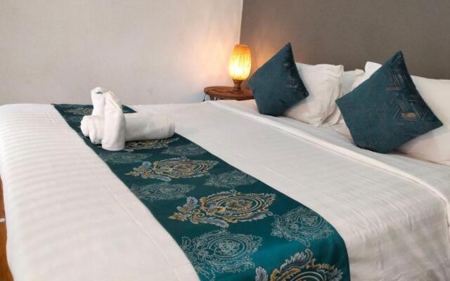 Mittali Beach Hotel