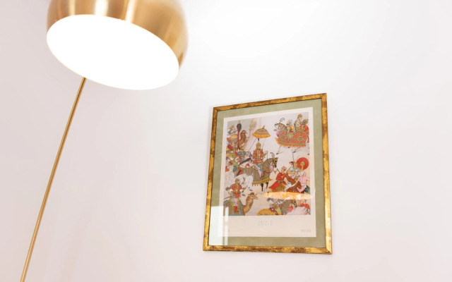 Tourist House Santa Cruz