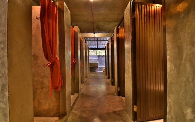 Sleeper Hostel
