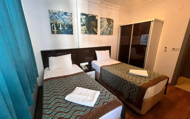 Gürses Life Hotel