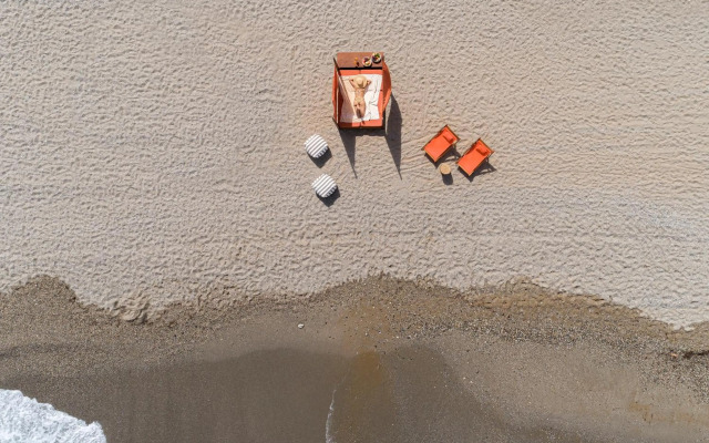 Aquila Rithymna Beach