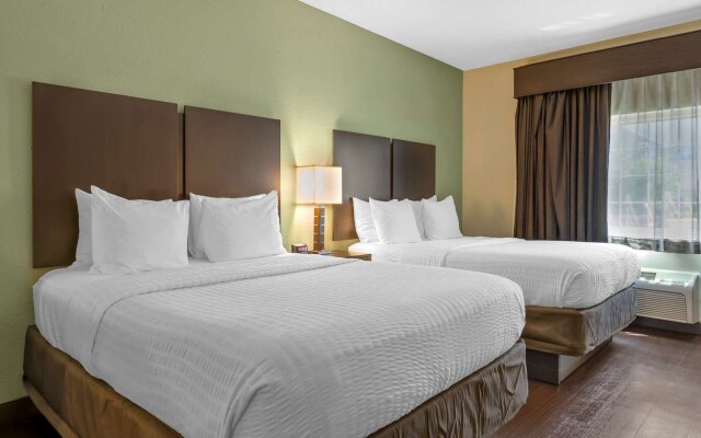 Best Western Hilliard Inn & Suites