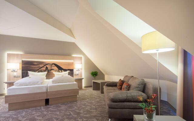 Best Western Hotel Dreilaenderbruecke