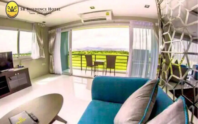 SR Residence Hotel