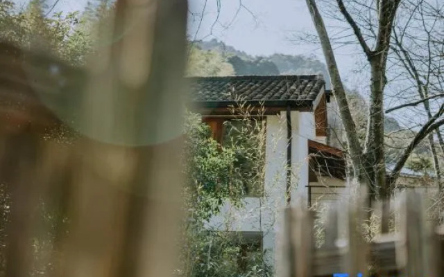 Xipu Boutique Hostel