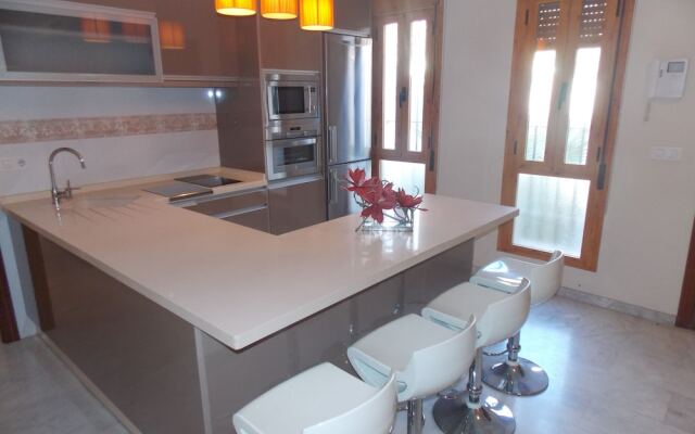Apartamento Alfonso XII by JITKey