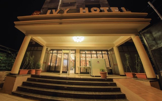 IVY Hotel Bishoftu