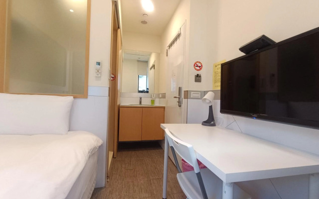 ColorMix Hotel & Hostel