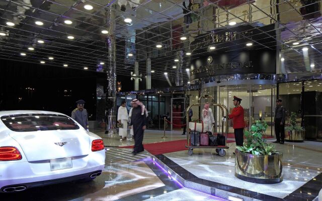 InterContinental TAIF by IHG