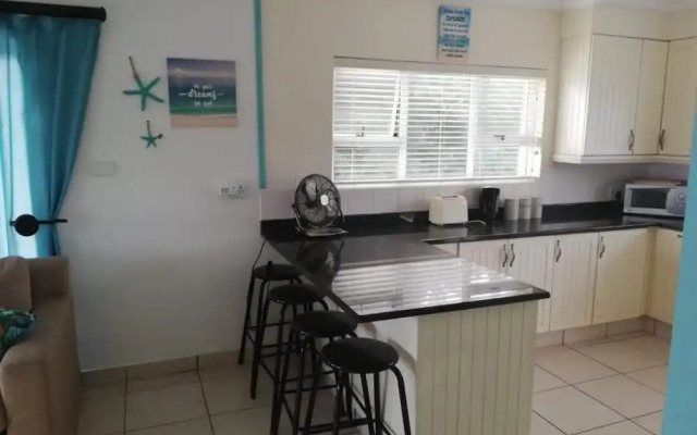 Umtentweni 23 on Sea