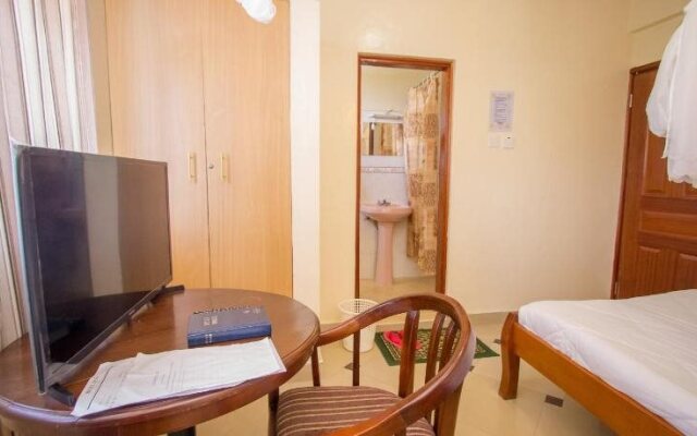 Dans Hotel