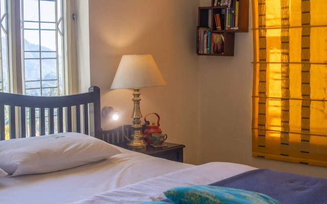 Seclude Lansdowne - Uttarakhand