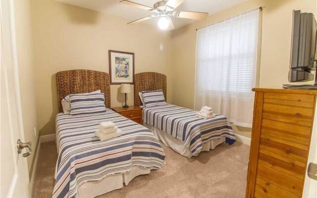 Tidelands 1934 - Three Bedroom Condo