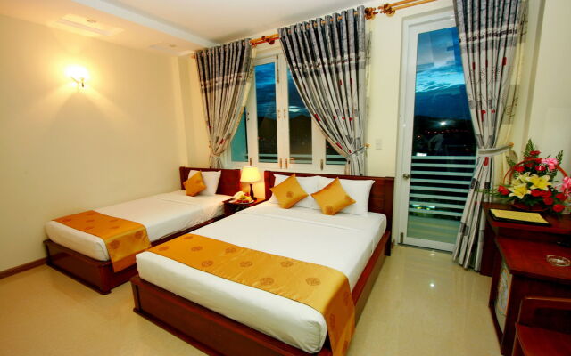 Chau Loan Hotel Nha Trang