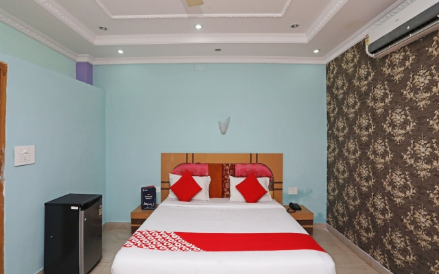 Priyanka Residency