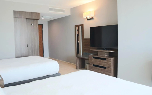Fairfield Inn & Suites Aguascalientes