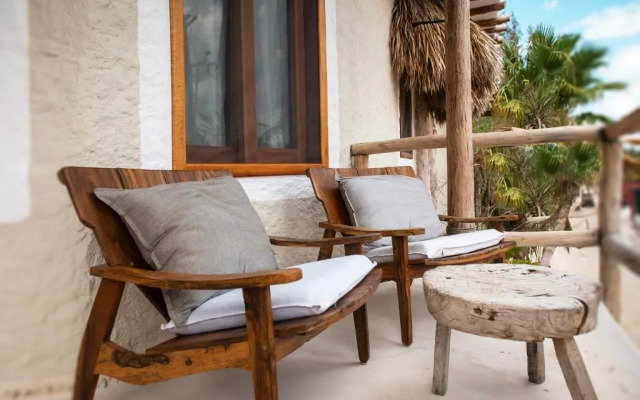 Mawimbi Boutique Hotel